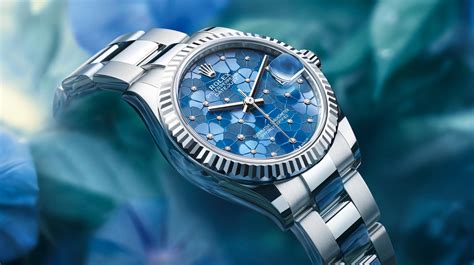 Rolex switzerland news